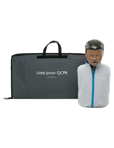 Little Junior avec sac souple / tapis de sol