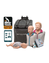 Kit 3 mannequins Laerdal Little Familly – Formation PSC / SST