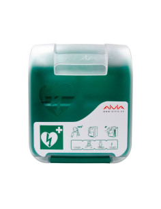 Boitier défibrillateur autonome AIVIA 100