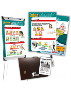 LE MEMORY-BOARD© PSC1