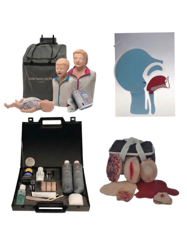 Kit formation PSC / SST