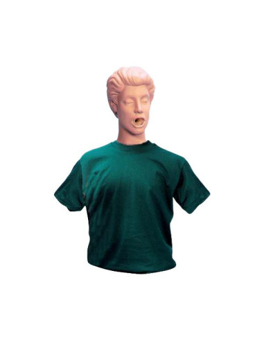 Ambu® Adulte Choking