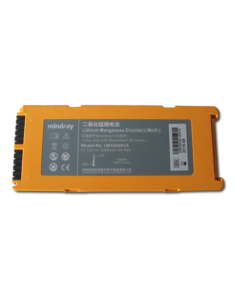 Mindray Beneheart D1 batterie