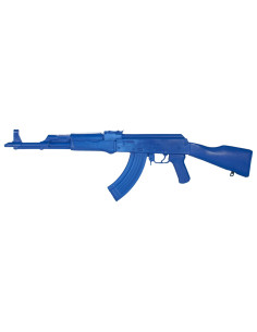 Blue Gun AK74 | Réplique d'Entraînement Tactique et Désarmement | Daexal