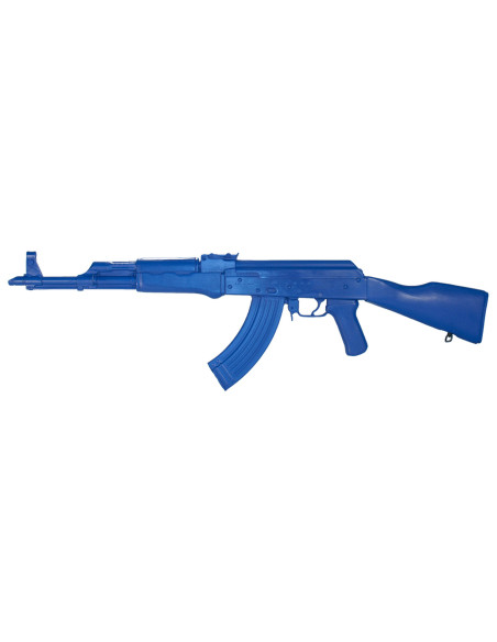 Blue Gun AK74 | Réplique d'Entraînement Tactique et Désarmement | Daexal