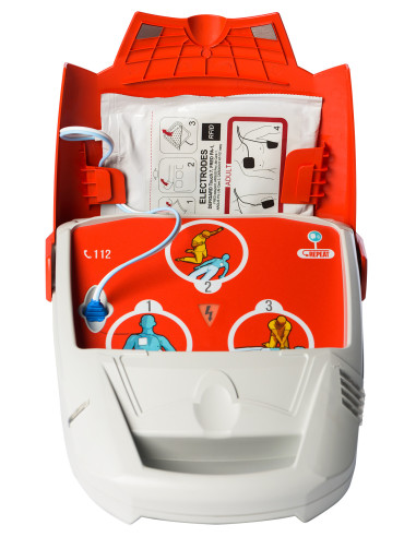 Défibrillateur Automatique FRED PA-1 Schiller | DAE Daexal