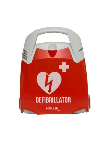 Défibrillateur Automatique FRED PA-1 Schiller | DAE Daexal