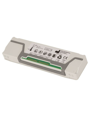 Batterie Lithium pour Défibrillateur FRED PA-1 Schiller | Daexal