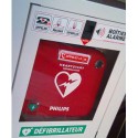 Kit complet ALARME + DEFIBRILLATEUR
