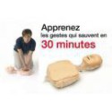 miniAnne - Les gestes qui sauvent miniAnne - Les gestes qui sauvent