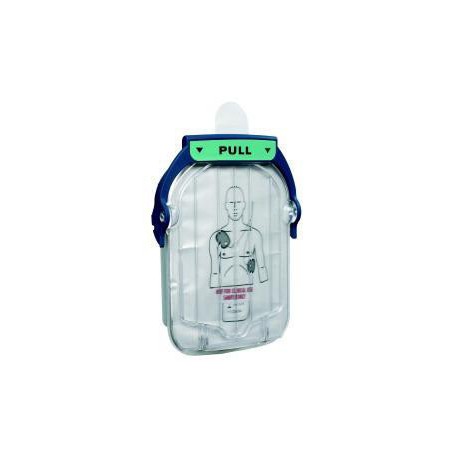 Cartouches électrodes Adulte pour HS1 PHILIPS Cartouches électrodes Adulte pour HS1 PHILIPS
