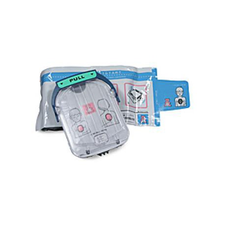 Cartouches électrodes Enfant pour HS1 PHILIPS Cartouches électrodes Enfant pour HS1 PHILIPS