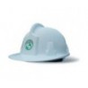 AUTOCOLLANT SST pour Casque de Chantier (x50)