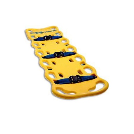 BAX001-plan dur + Sangles araignées BaXstrap BAX001-plan dur + Sangles araignées BaXstrap