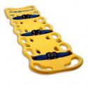 BAX001-plan dur + Sangles araignées BaXstrap BAX001-plan dur + Sangles araignées BaXstrap