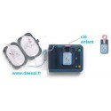 DEFIBRILLATEUR HeartStart FRx Philips