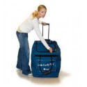FOR142-Valise de transport Famille Little LAERDAL