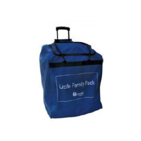 sac de transport Famille Little LAERDAL