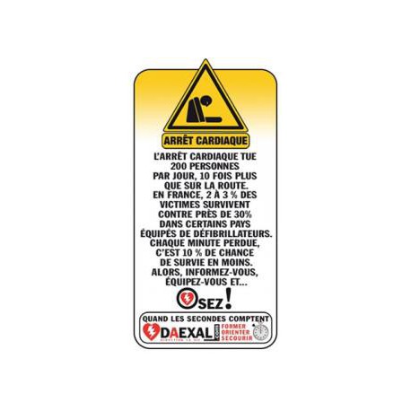 DEFIBRILLATEUR HeartStart FRx Philips