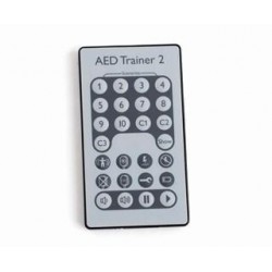 Telecommande AED Trainer 2