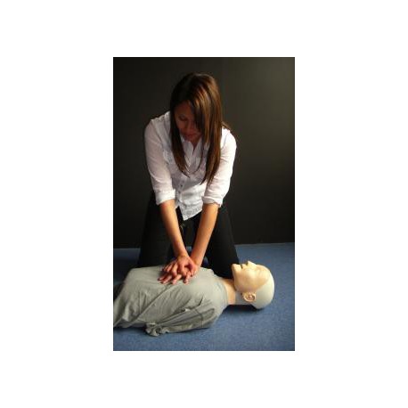 Telecommande AED Trainer 2