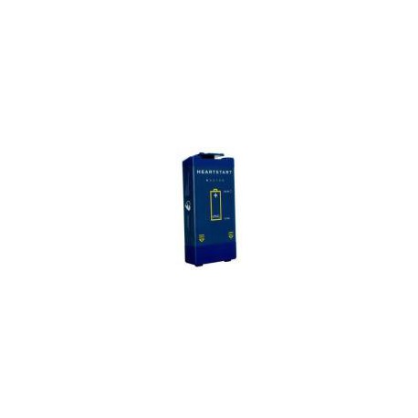 Batterie  défibrillateur FRx de PHILIPS