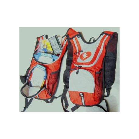 KIT SAC A DOS DEFIBRILLATEUR HS1 PHILIPS