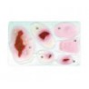Assortiment Brûlures No4 LAERDAL