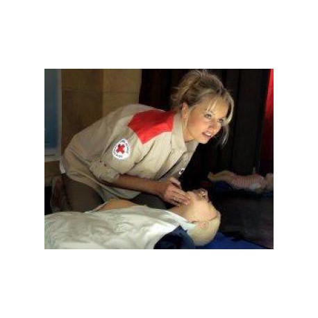 Mannequin Corps entier Resusci Anne