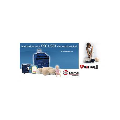 Kit consommables pour famille Little 