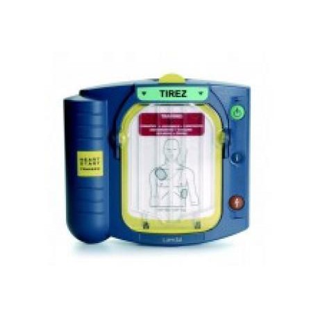 Kit formation à la défibrillation chez l'enfant