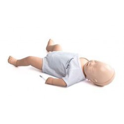 Mannequin de formation Resusci Baby First Aid