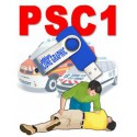 CLE USB POUR FORMATION PSC1  CLE USB POUR FORMATION PSC1