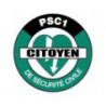 Autocollant PSC1