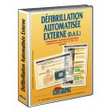 Le Classeur Formateur à la défibrillation Le Classeur Formateur à la défibrillation