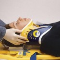Planche d'immobilisation + Colliers cervicaux