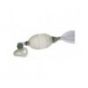 Insufflateur manuel Laerdal en Silicone 