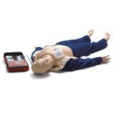 MANNEQUIN + DEFIBRILLATEUR Formation RCP/DAE