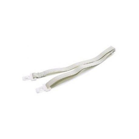 Harnais serre-nuque, réglable (x10)