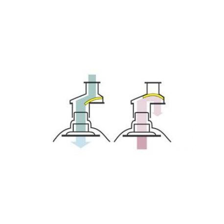 Masque de poche pédiatrique Laerdal