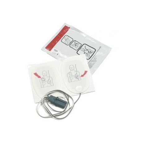 ELECTRODES ADULTE POUR FR2