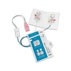 ELECTRODES ENFANT POUR FR2