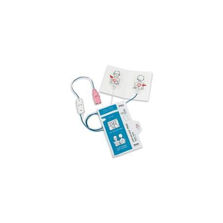 ELECTRODES ENFANT POUR FR2