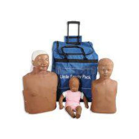 Masques de visage Junior, version noire (boîte de 6) Masques de visage Junior, version noire (boîte de 6)