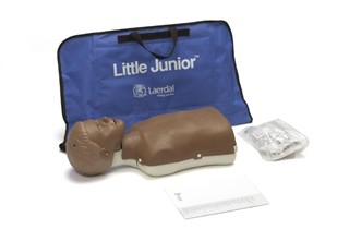 LITTLE JUNIOR LAERDAL