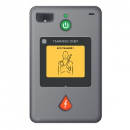 DEFIBRILLATEUR DE FORMATION AED TRAINER 3