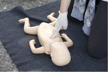 Choisir son mannequin secourisme