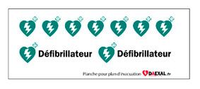 plan-évacuation-défibrillateur-